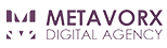 Metavorx-digital-agency-New-Zealand-Logo