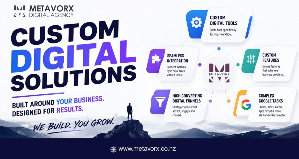Metavorx-custom-digital-solution